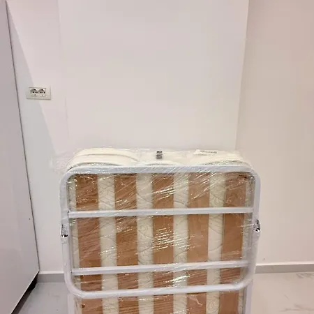 Mediterranean Nest ساراندا